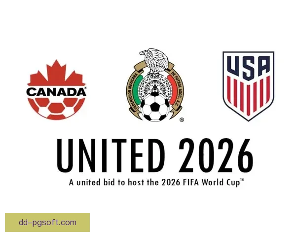 2026世界杯墨西哥赛区通过FIFA最终检查正式确认赛事举办资格 2026世界杯墨西哥赛区通过FIFA最终检查正式确认赛事举办资格