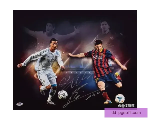 2026世界杯官方游戏发布经典传奇模式 梅西C罗齐聚再现巅峰对决 2026世界杯官方游戏发布经典传奇模式 梅西C罗齐聚再现巅峰对决