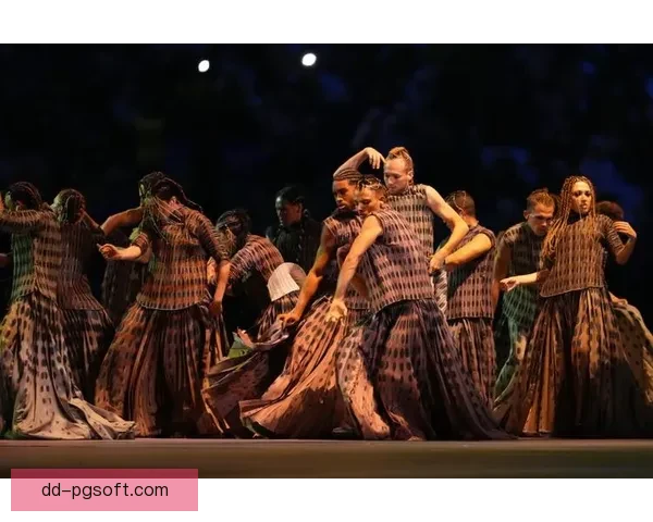 世界杯组委会确认开幕式将呈现丰富墨西哥民俗表演 世界杯组委会确认开幕式将呈现丰富墨西哥民俗表演