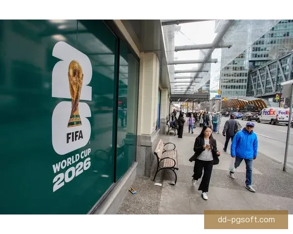 2026世界杯温哥华赛区正式公布门票价格区间详情解析 2026世界杯温哥华赛区正式公布门票价格区间详情解析