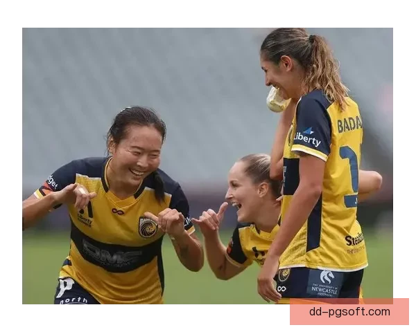 乌日古木拉澳超女足稳定表现引关注 成为赛季最佳球员候选 乌日古木拉澳超女足稳定表现引关注 成为赛季最佳球员候选