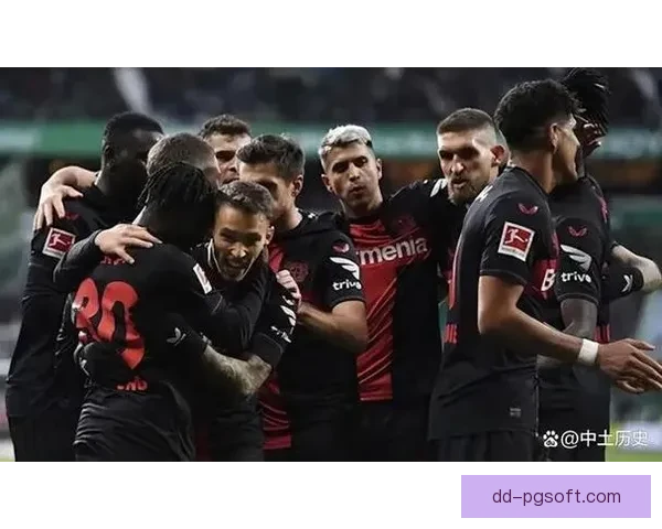 亚特兰大3比0战胜勒沃库森 荣获2024欧联杯冠军精彩瞬间回顾