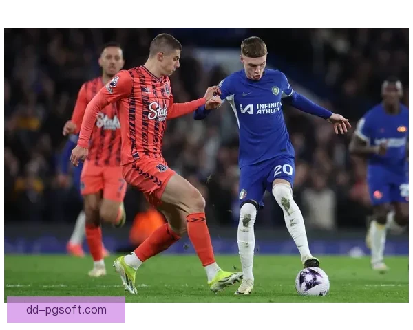 加拉格尔英超客场绝杀水晶宫上演精彩反戈一击助切尔西逆转取胜