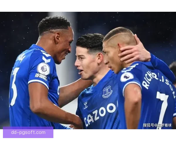 卡尔弗特勒温伤愈复出后进球效率仍难见起色