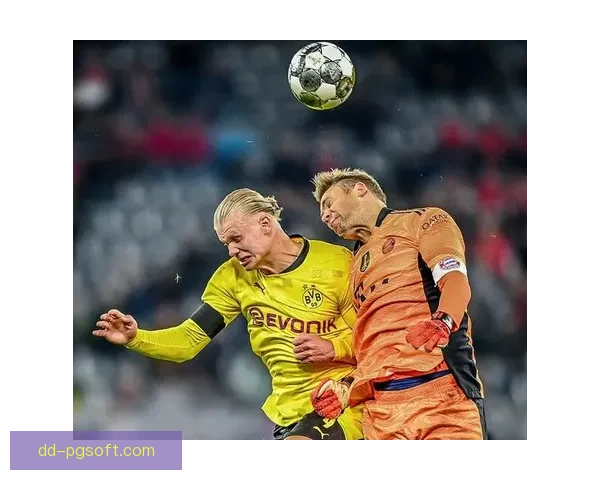 哈兰德在法甲对阵拜仁的临场表现与战术执行评估分析