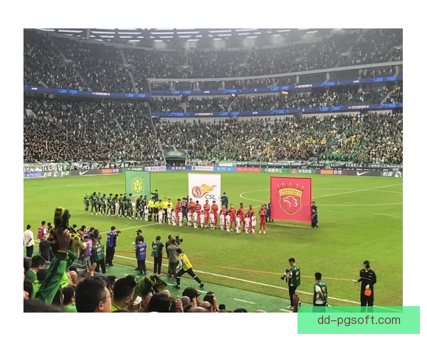 国安主场新工体票房火爆引领中超观赛热潮