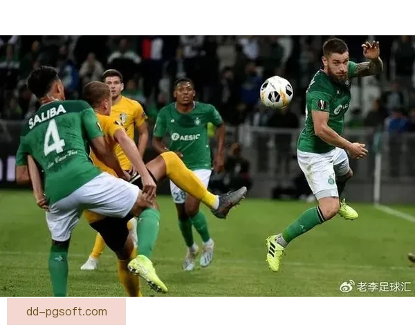 圣埃蒂安成功晋级法甲附加赛 迎来新赛季挑战