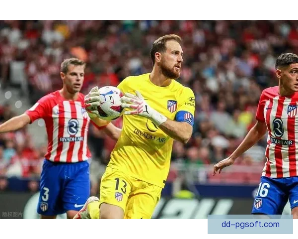 奥布拉克欧冠点球大战神勇扑救助马竞晋级打破对手梦碎