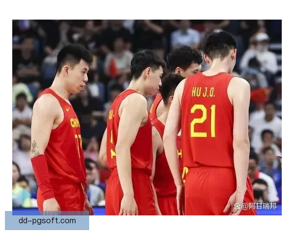 基于亚洲杯赛事临场调整效果评估的战术决策与比赛走势研究分析