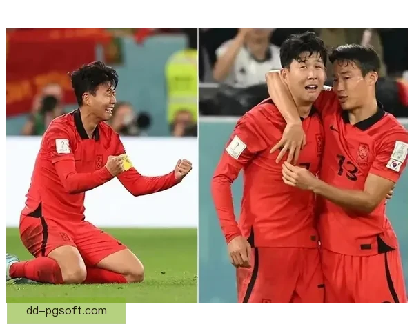 孙兴慜亚洲杯四分之一决赛任意球绝杀澳大利亚惊艳全场