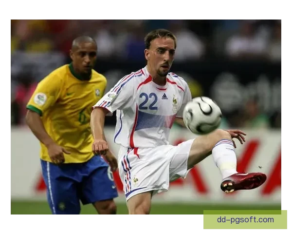 弗兰克·里贝里宣布正式退役 结束辉煌职业生涯迈向新篇章