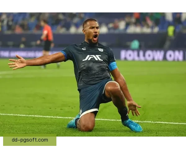 帕丘卡勇夺中北美及加勒比海冠军杯晋级世俱杯征程