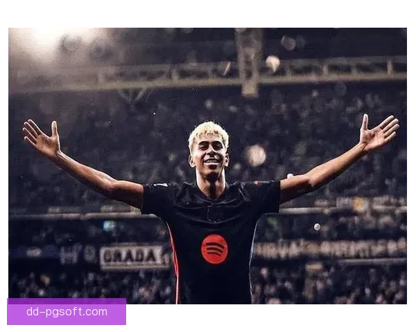 巴萨官方确认亚马尔因腹股沟拉伤缺阵两周 恢复期预计为14天