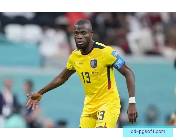 恩纳瓦伦西亚世预赛主场头球破门首开纪录助厄瓜多尔领先