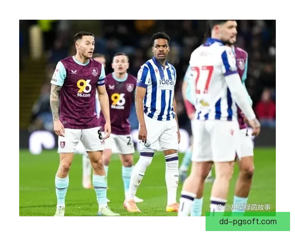 汉尼拔梅布里正式永久转会加盟英冠伯恩利开启新篇章