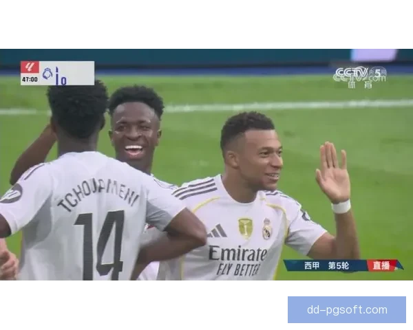 维尼修斯赛后再度施压西甲联盟 种族歧视问题仍待解决