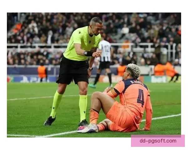 阿劳霍欧冠出局言论引发京多安不满 两人关系紧张曝光