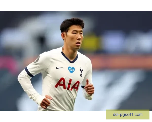 孙兴慜谈热刺队长领导艺术:责任与坚持是我的动力 孙兴慜谈热刺队长领导艺术:责任与坚持是我的动力