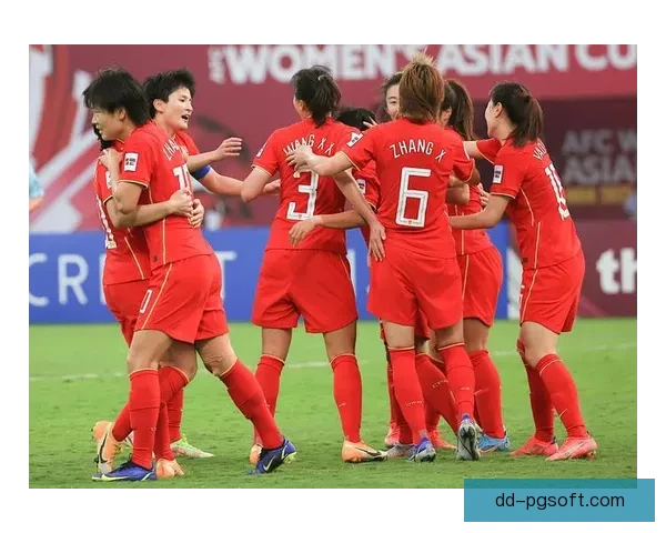 王珊珊亚洲杯半决赛加时赛进球力挽狂澜助中国女足晋级决赛 王珊珊亚洲杯半决赛加时赛进球力挽狂澜助中国女足晋级决赛